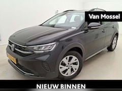 Volkswagen Taigo - 1.0 TSI Life Business 110pk | Navigatie | Apple Carplay/Android Auto | airco (automatisch)