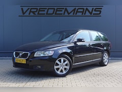 Volvo V50 - 1.6D Edition I