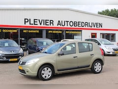 Dacia Sandero - 1.4 MPI 75 Ambiance 5 DEURS