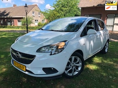 Opel Corsa - 1.0 Turbo Edition ORG NL / LM / AIRCO / KM NAP