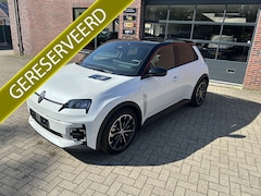 Renault 5 - 5 comfort range techno 52 kWh
