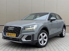 Audi Q2 - 1.4 TFSI CoD 150pk | Virtual | LED | Camera | Trekhaak | 1e eigenaar