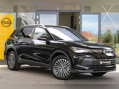 Volkswagen Tiguan - 1.5 eHybrid Life | Camera | Adaptieve Cruise | Elektrische kofferklep