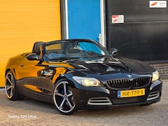 BMW Z4 Roadster - SDrive35is Schnitzer / 6 Bak / Airco / Leder / Cruise Control / Xenon / Pdc / Schnitzer 19