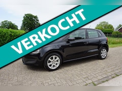 Volkswagen Polo - 1.2 TSI BlueMotion Edition carplay