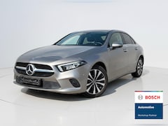 Mercedes-Benz A-klasse - 250 e sfeerverlichting