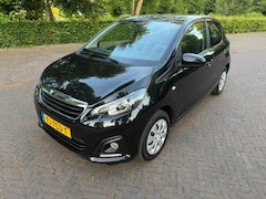 Peugeot 108 - 1.0 e-VTi Active/Pack Premium/Airco