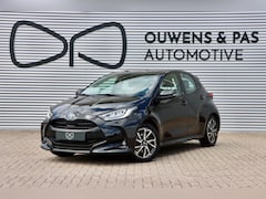 Toyota Yaris - 1.5 Hybrid Active | CAMERA | CRUISE | LICHT METAAL | LED