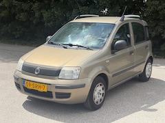 Fiat Panda - 1.2 Active Airco 216DKM NAP APK 4-2027 2011