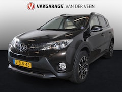 Toyota RAV4 - 2.0 Exec. Bns 4WD