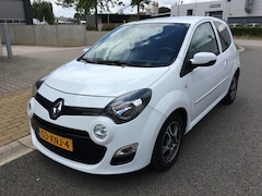Renault Twingo - 1.2 16V Collection, Airco, LM velgen, NL auto met NAP