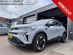 Renault Captur - 1.3 mild hybrid 160 Techno+Pack Winter