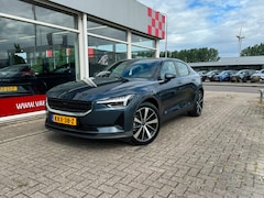 Polestar 2 - 2 Standard Range Single Motor 64 kWh|Snel laden|Stoelverw|