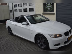 BMW 3-serie Cabrio - 320i Cario M3/ Shadowline uitgevoerd
