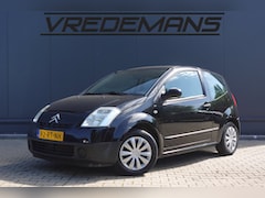 Citroën C2 - 1.4i Furio