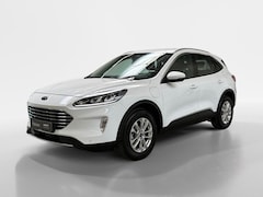 Ford Kuga - 2.5 PHEV Titanium I Winterpakket I Carplay I Cruise Control | Camera