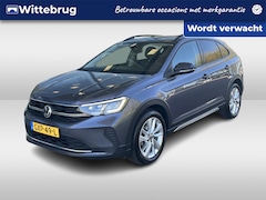 Volkswagen Taigo - 1.0 TSI 95pk Life Edition / Navigatie / Airco / Achteruitrijcamera / Getint Glas / 17'' LM