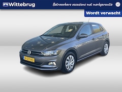 Volkswagen Polo - 1.0 TSI 95pk Comfortline / Navigatie / App. Connect / Airco / Adaptive Cruise Control