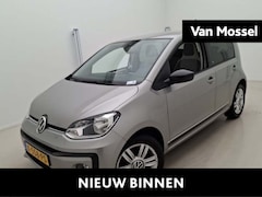 Volkswagen Up! - 1.0 beats