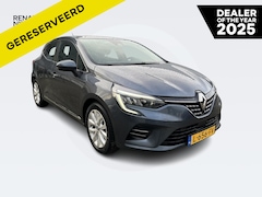 Renault Clio - 1.0 TCe Intens l CARPLAY l ANDROID AUTO l PDC l AIRCO l CRUISE