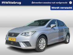 SEAT Ibiza - 1.0 TSI Style Business Intense / afneembare trekhaak / Camera / Navigatie / Climate contro