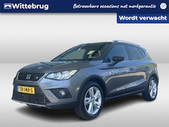SEAT Arona - 1.0 TSI FR / Camera / DSG / Climate Control / Side Assist