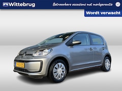 Volkswagen Up! - 1.0 / Airco / DAB / Elektrische ramen voor / LED dagrijverlichting