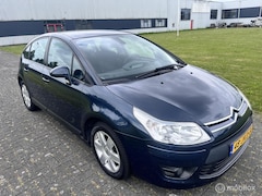 Citroën C4 - 1.6 VTi Prestige / Navi / Cruise / Airco / APK / NAP / PDC /