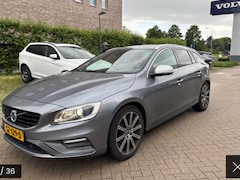 Volvo V60 - 2.0 D4 Business Sport adaptive cc, Garantie