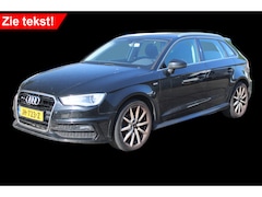 Audi A3 Sportback - 1.6 TDI Adrenalin