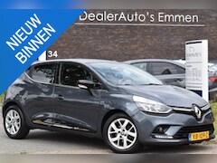 Renault Clio - 0.9 TCe Limited
