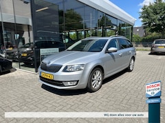 Skoda Octavia - 1.2 TSI 4 cil. 105pk Greentech Ambition Business Line