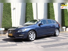 Volvo V60 - 1.6 T3 Momentum Automaat Climate Control APK 27-02-2027