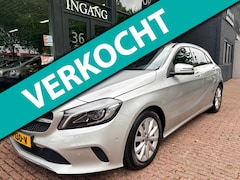 Mercedes-Benz A-klasse - 180 103Dkm NAP/Navi/Clima/Cruise/PDC