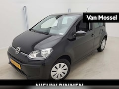 Volkswagen Up! - 1.0