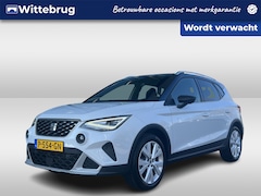 SEAT Arona - 1.0 TSI Xperience / Led / Navigatie / Climate control / Achteruitrij camera / Trekhaak / 1