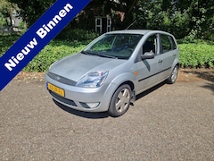 Ford Fiesta - 1.4-16V, 5 drs, airco