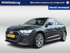 Audi A1 Sportback - 25 TFSI Advanced edition 17 Inch / Smartphone Interface / PDC / Virtual cockpit