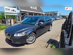 Volvo V50 - 2.4i Edition II