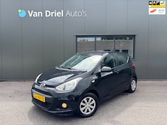Hyundai i10 - 1.0i i-Motion Comfort / Airco / Cruise Control