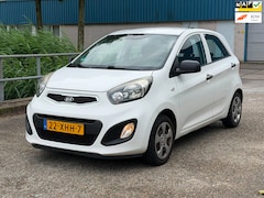 Kia Picanto - 1.0 CVVT 5DRS NAP APK
