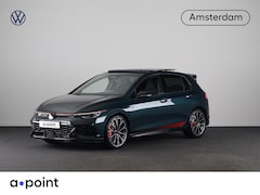 Volkswagen Golf - 2.0 TSI GTI Clubsport Edition 50 325 PK | Full option | Panorama dak | Akrapovic | Harman
