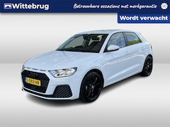 Audi A1 Sportback - 25 TFSI 95pk Pro Line / App. Connecr / Airco / 15''LMV