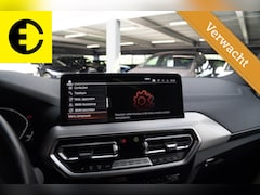 BMW iX3 - High Executive 80 kWh | Zwart Leder | Camera | Incl.BTW