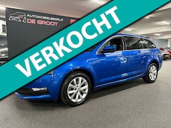Skoda Octavia Combi - 1.5 TSI Greentech Ambition Business/ NL auto/ Automaat/ Navi