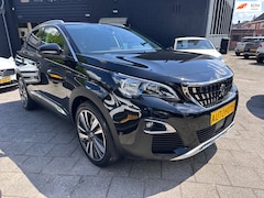Peugeot 3008 - 1.6 PT Allure|Aut|181pk|Apple Android Carplay