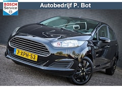 Ford Fiesta - 1.0 EcoBoost Style Airco/Navi