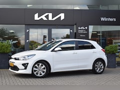 Kia Rio - 1.0 T-GDi MHEV DynamicPlusLine | Cruise Control | Apple Carplay & Android auto | Camera |