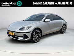 Hyundai IONIQ 6 - Lounge 77.4 kWh