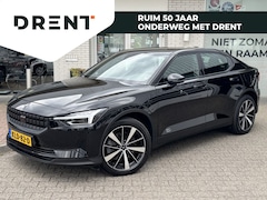 Polestar 2 - 2 Standard Range Single Motor 64kWh | SOH 91, 47% | Sensoren | Stoe